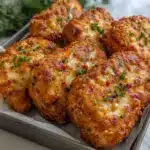 air fryer turkey tenders - featured image