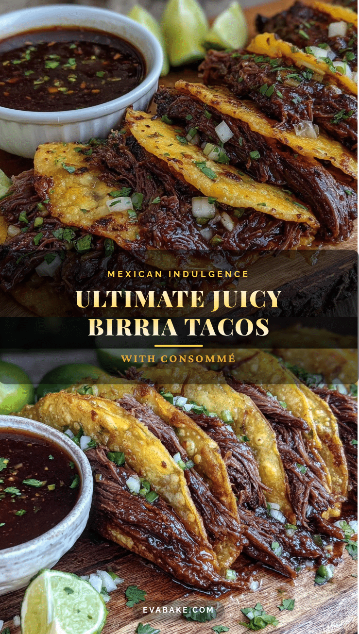 crispy birria tacos recipe