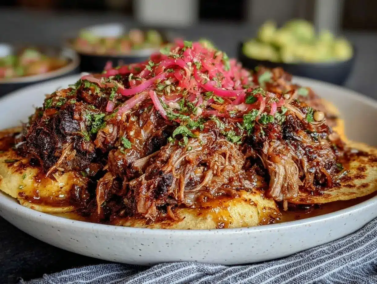 crispy carnitas recipe preparation steps