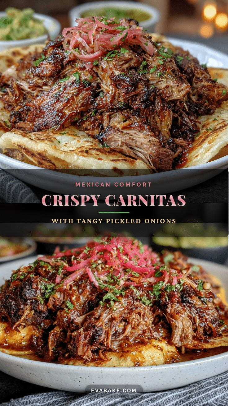 crispy carnitas recipe recipe