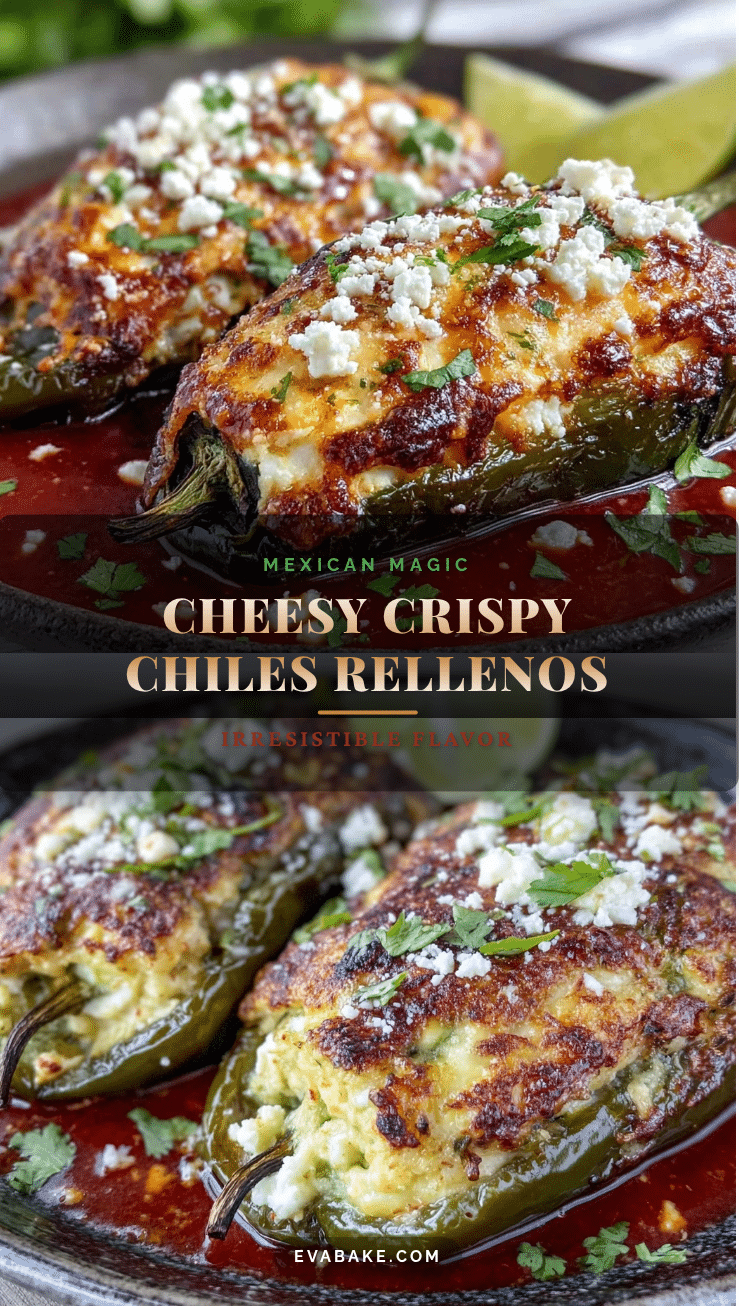 crispy chiles rellenos recipe