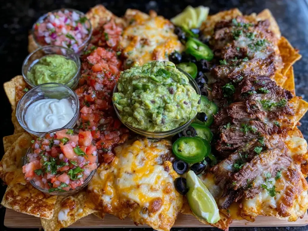 nacho stadium - featured image