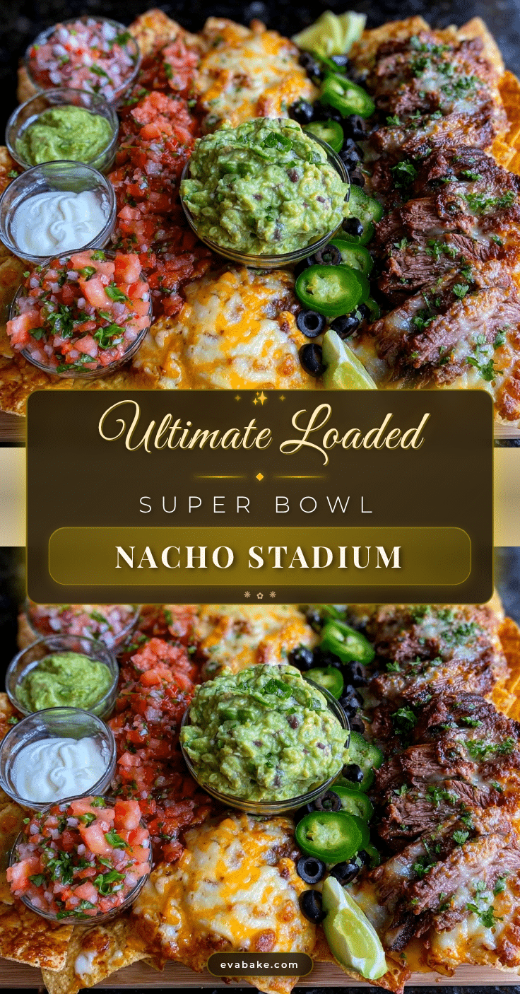 nacho stadium recipe