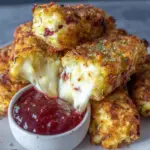 Pepper Jack cheese sticks - featured image