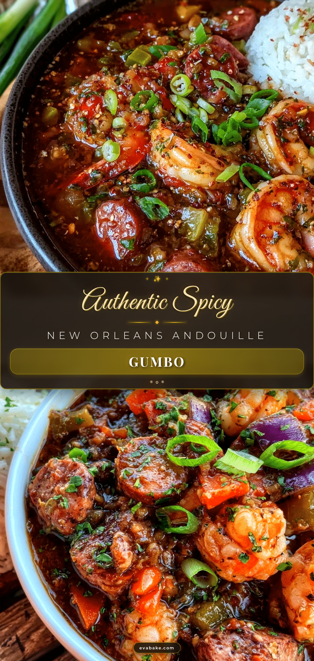 authentic new orleans gumbo recipe
