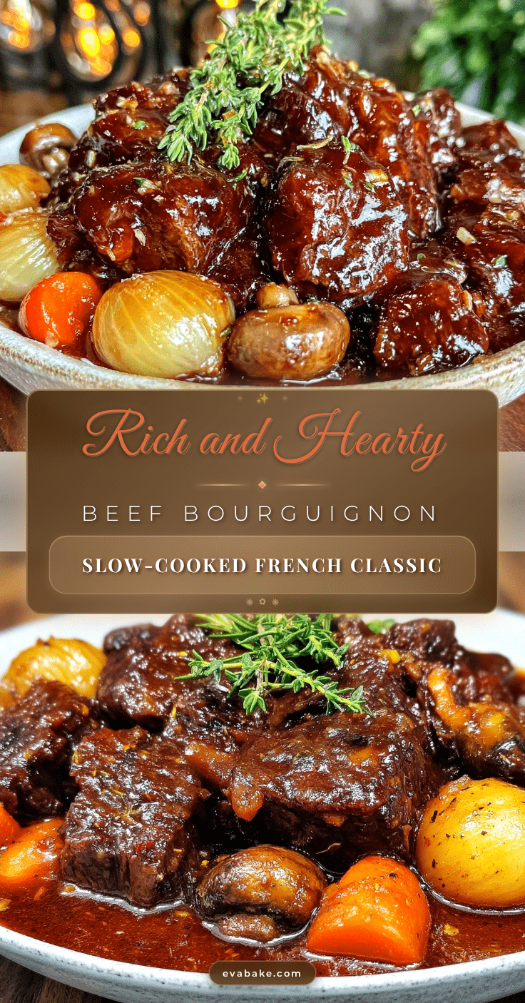 beef bourguignon recipe recipe