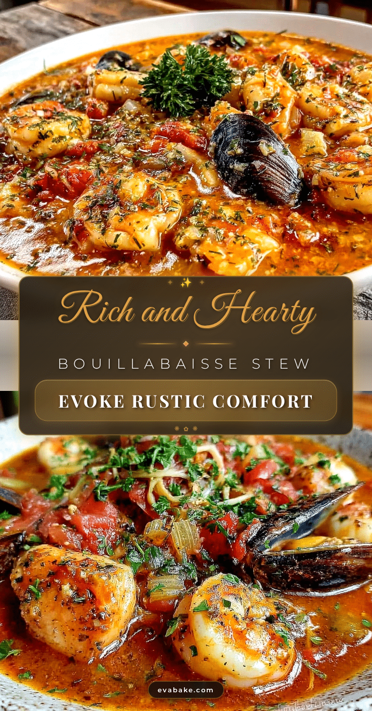 bouillabaisse fish stew recipe