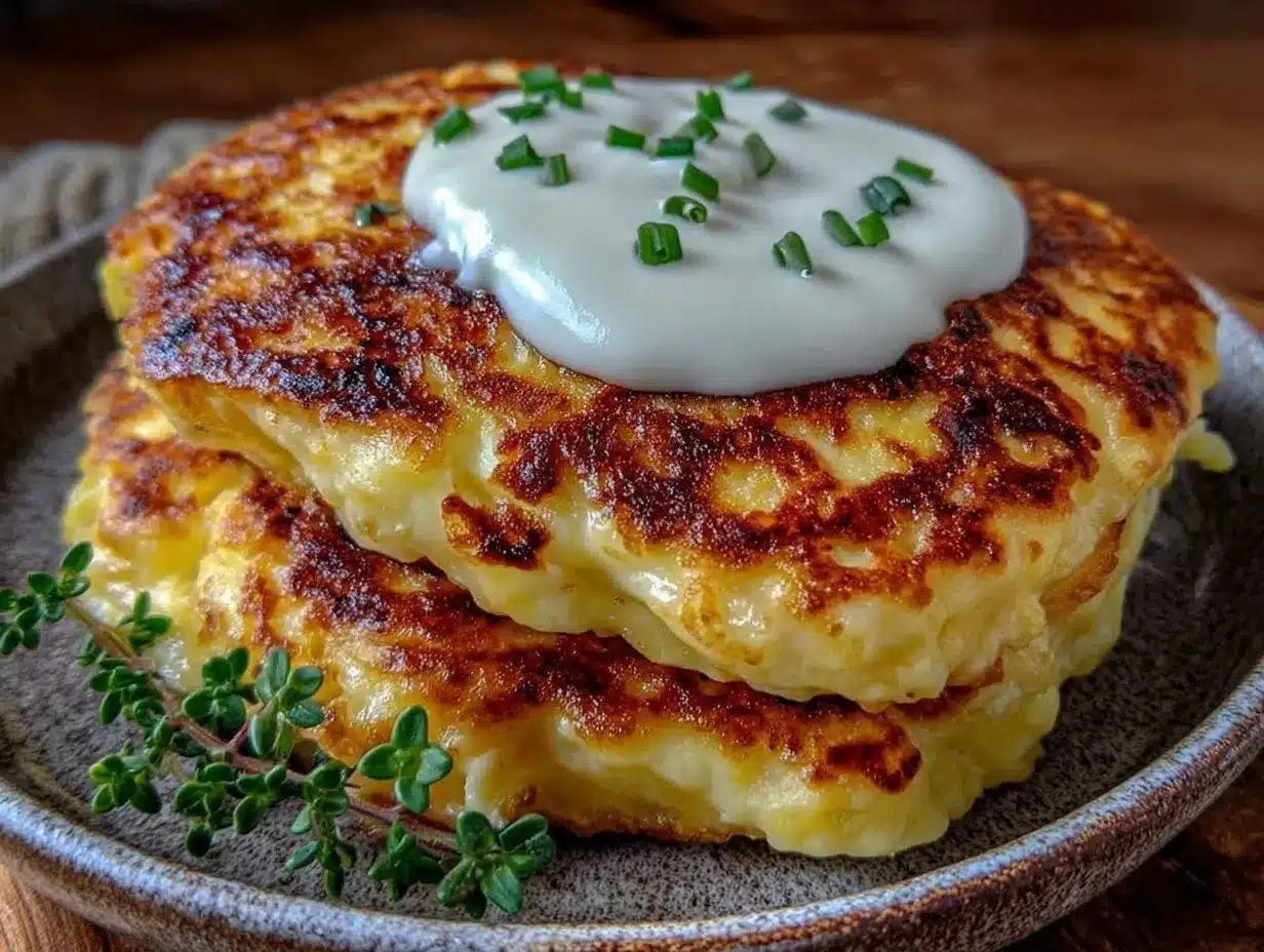 boxty potato pancakes preparation steps
