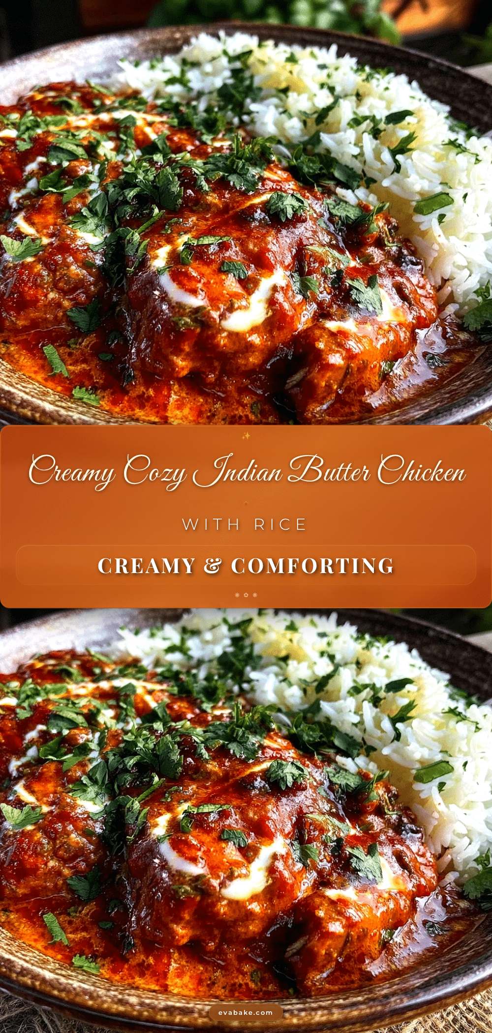 butter chicken recipe recipe