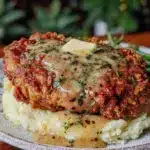 chicken fried steak - featured image