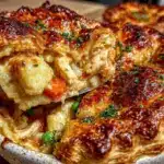 chicken pot pie recipe - featured image