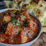 chicken tikka masala recipe - featured image