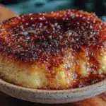 classic crema catalana recipe - featured image