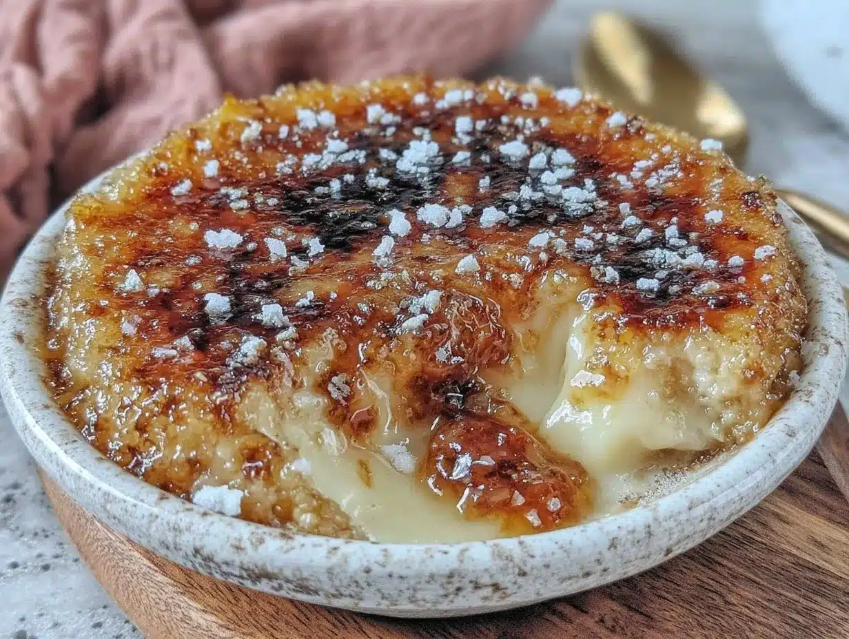 classic crema catalana recipe preparation steps