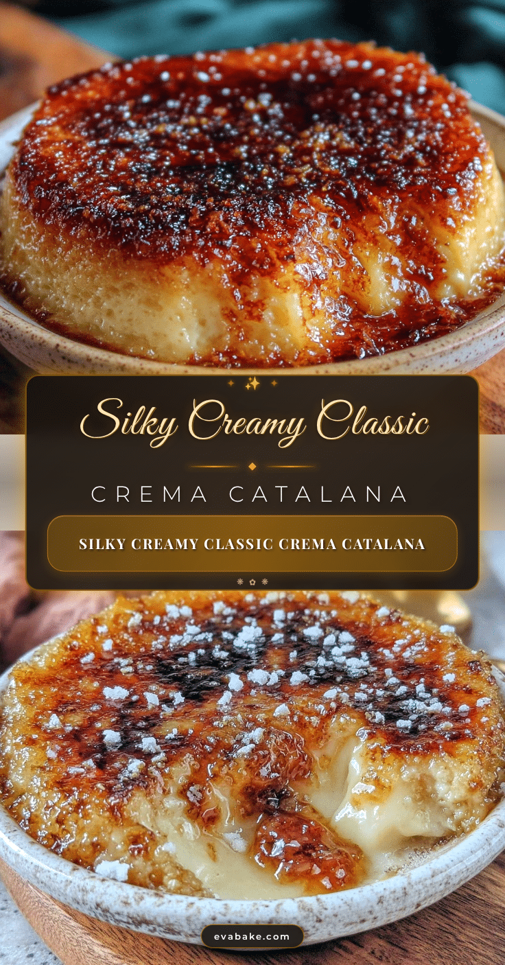 classic crema catalana recipe recipe