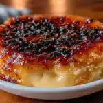 classic crème brûlée recipe - featured image