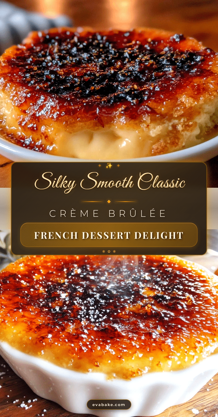 classic crème brûlée recipe recipe