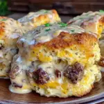 classic southern biscuits - featured image