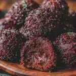 creamy brigadeiros recipe - featured image