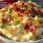 creamy colcannon - featured image