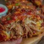 crispy homemade pork carnitas - featured image
