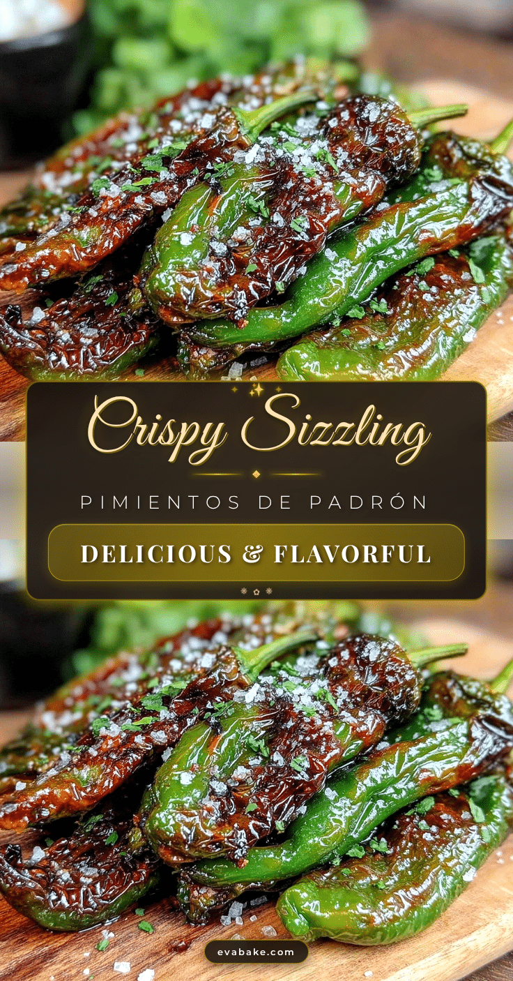 crispy pimientos de padrón recipe recipe