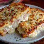 croque monsieur recipe - featured image