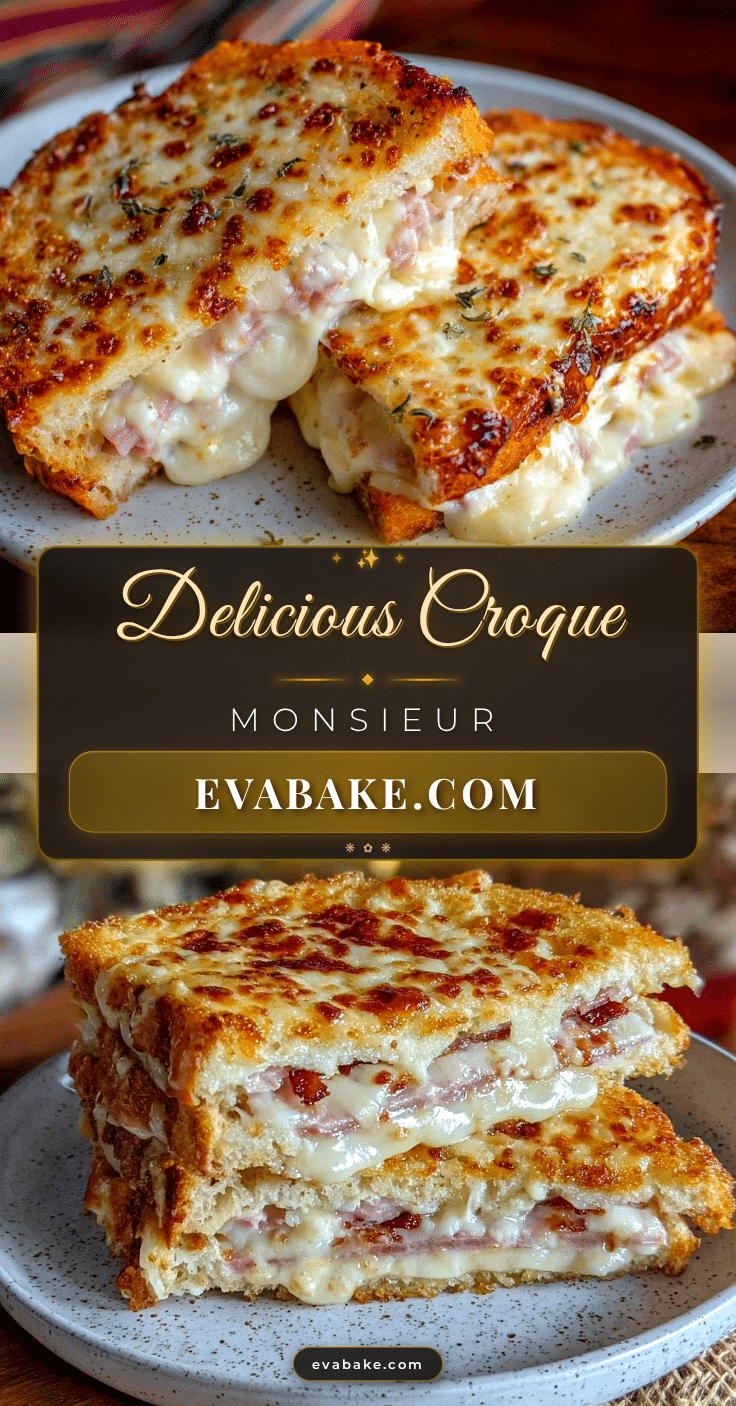 croque monsieur recipe recipe