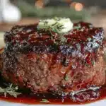 filet mignon recipe - featured image