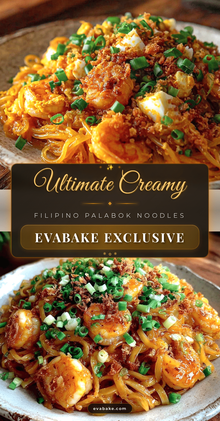 flavorful palabok noodles recipe recipe