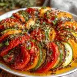 Fresh Ratatouille Provençal - featured image