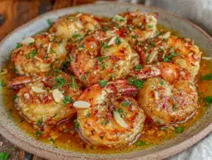 Gambas al Ajillo recipe - featured image