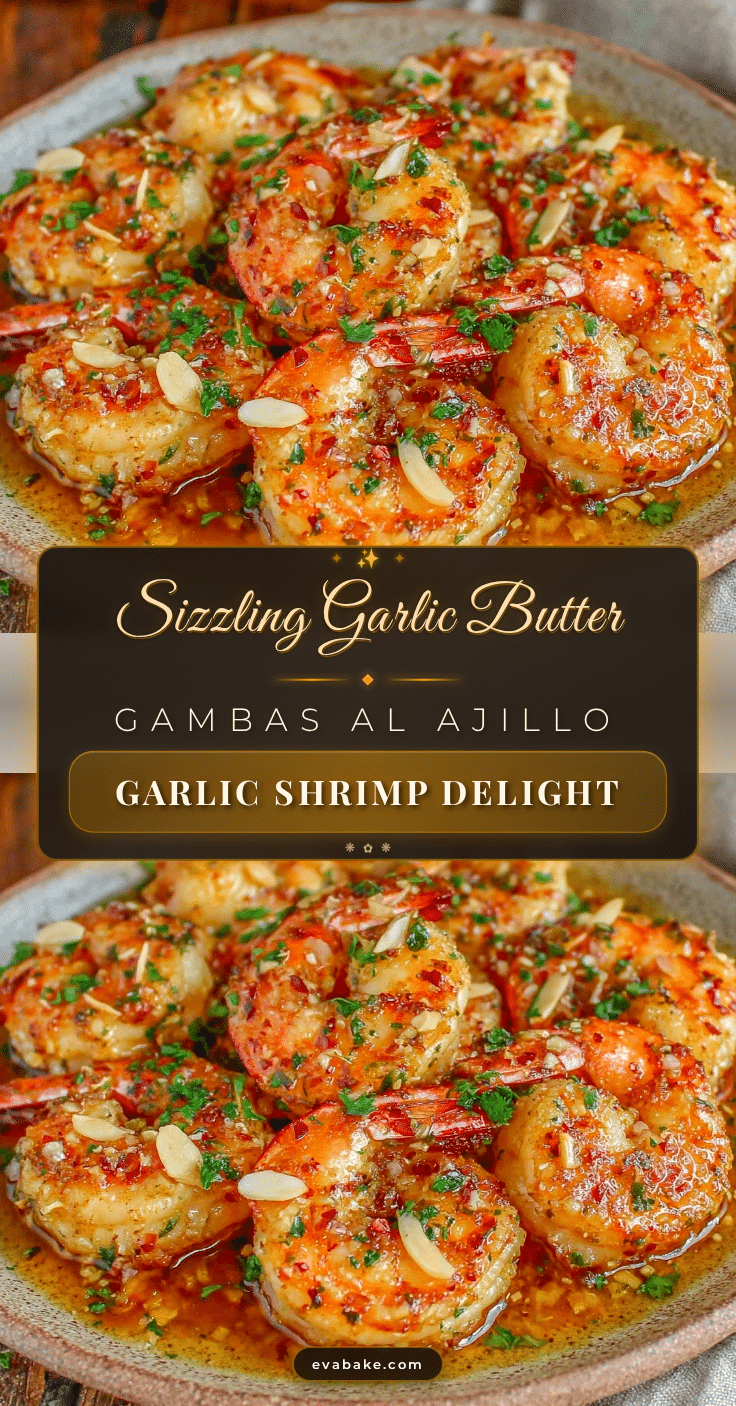 Gambas al Ajillo recipe recipe