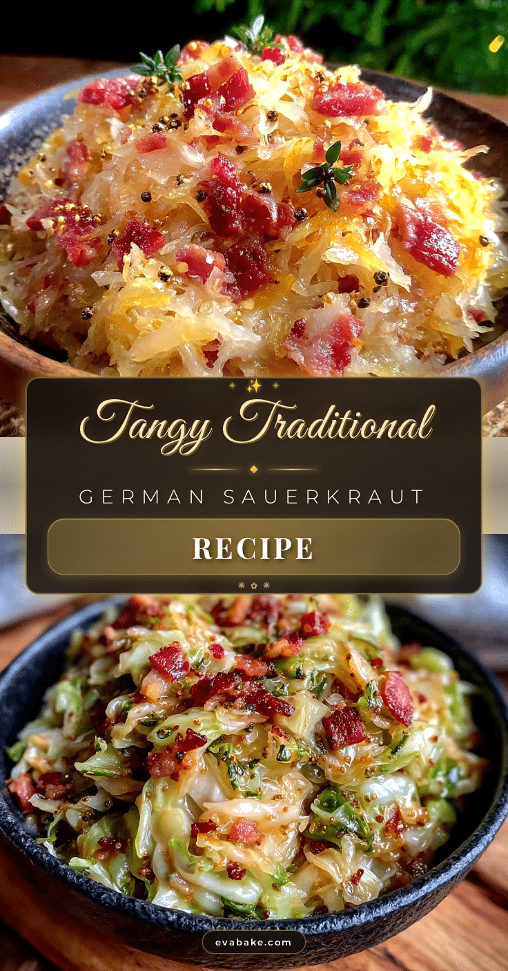 German sauerkraut recipe with bacon recipe