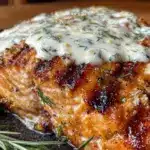 grilled salmon recipe - featured image