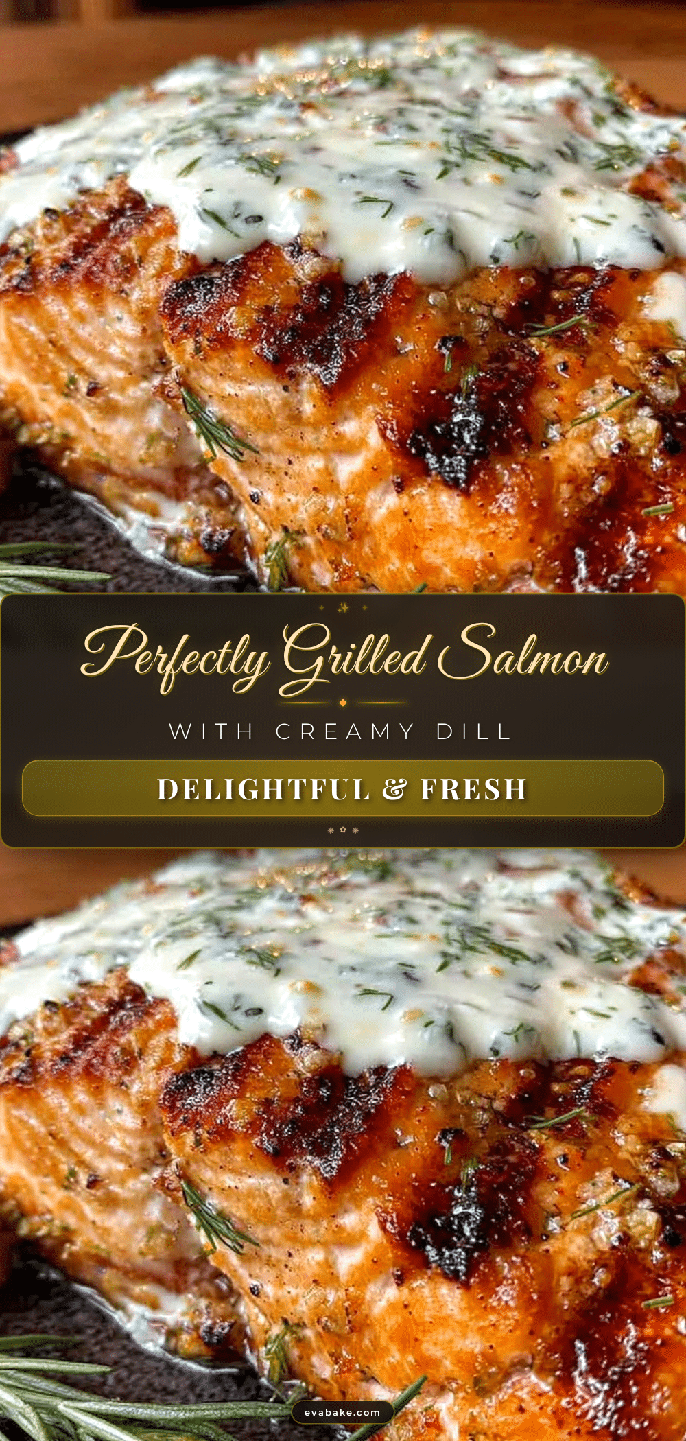 grilled salmon recipe recipe