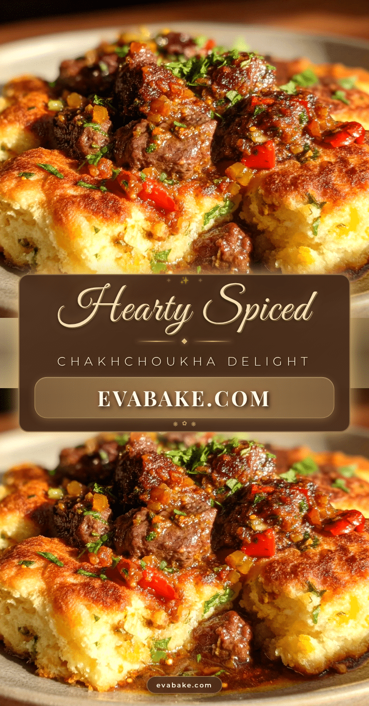 hearty chakhchoukha recipe recipe