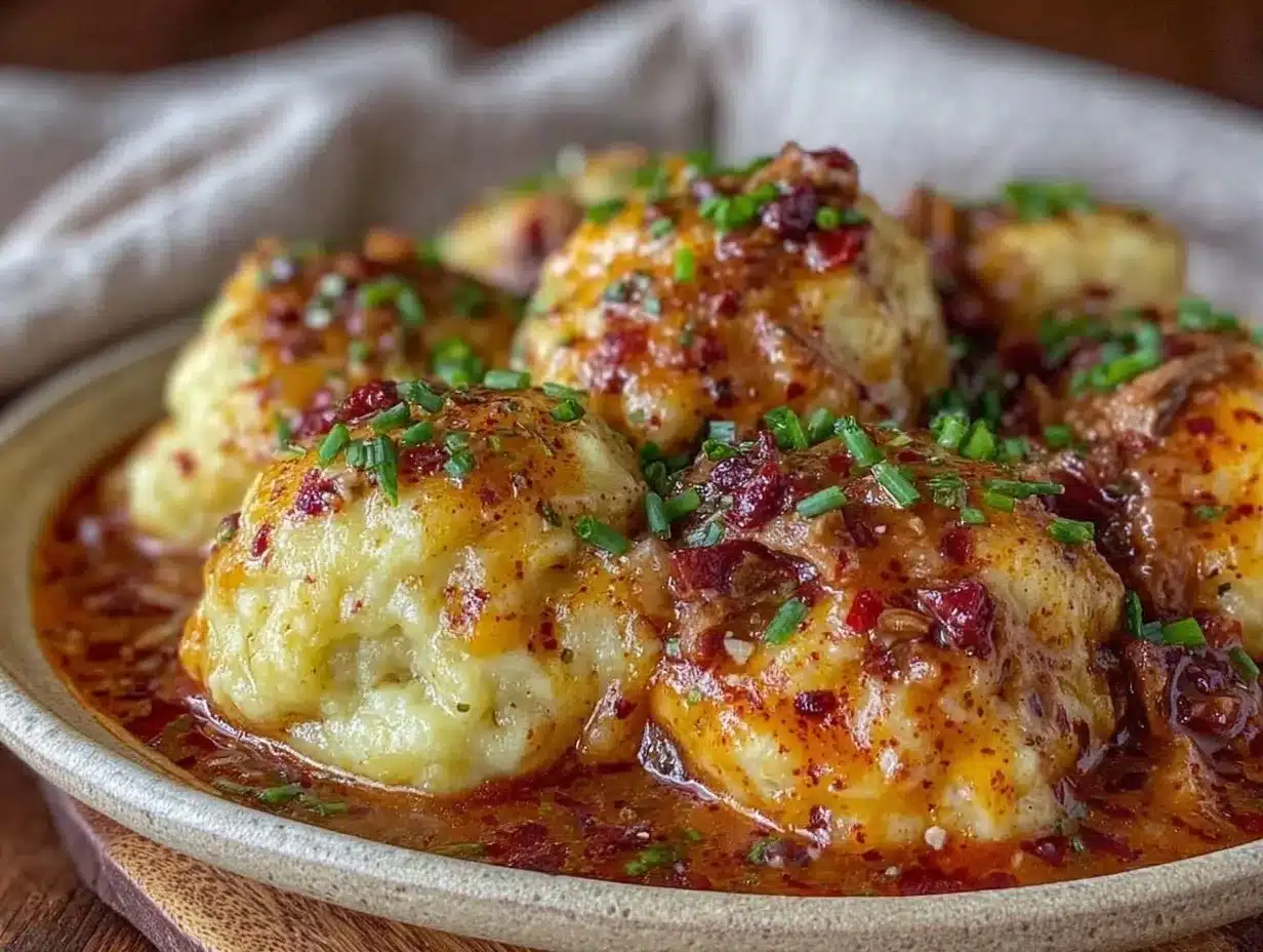 hungarian chicken paprikash preparation steps