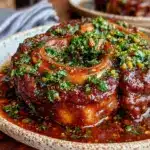 Italian Osso Buco Recipe - featured image
