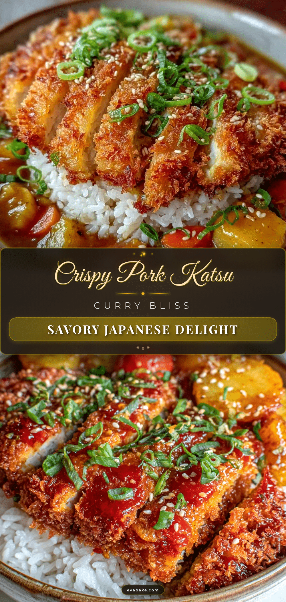 japanese katsu curry pork cutlet recipe