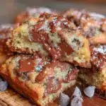 Levain Bakery Copycat Cookies - featured image