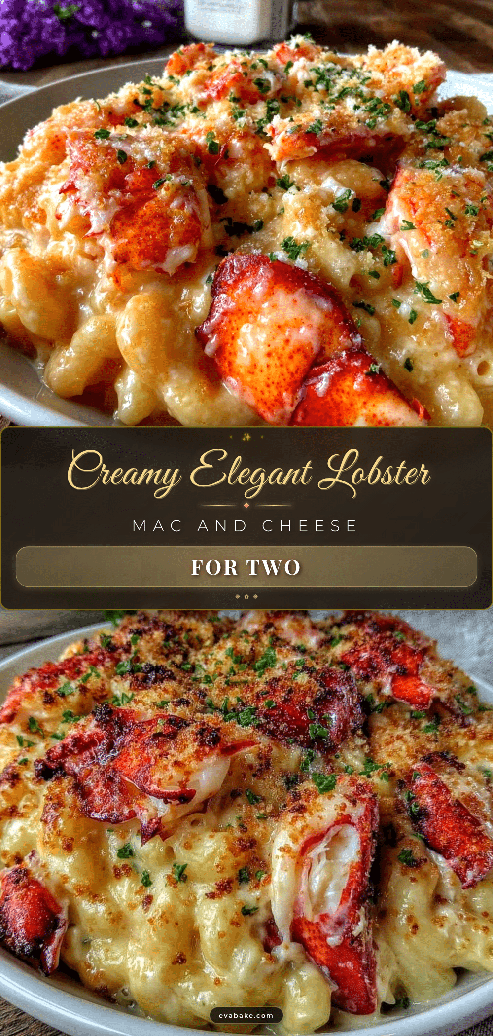 lobster mac and cheese recipe