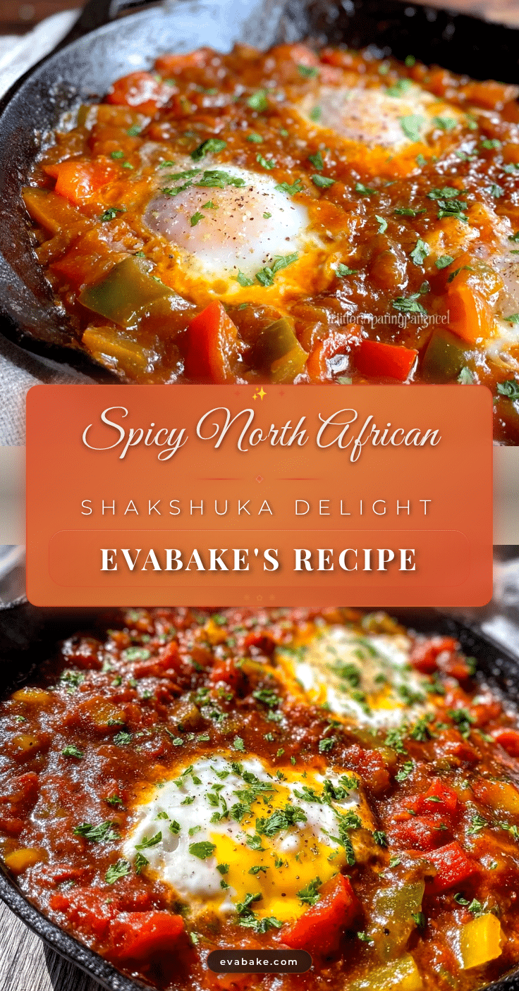 north african shakshuka recipe recipe