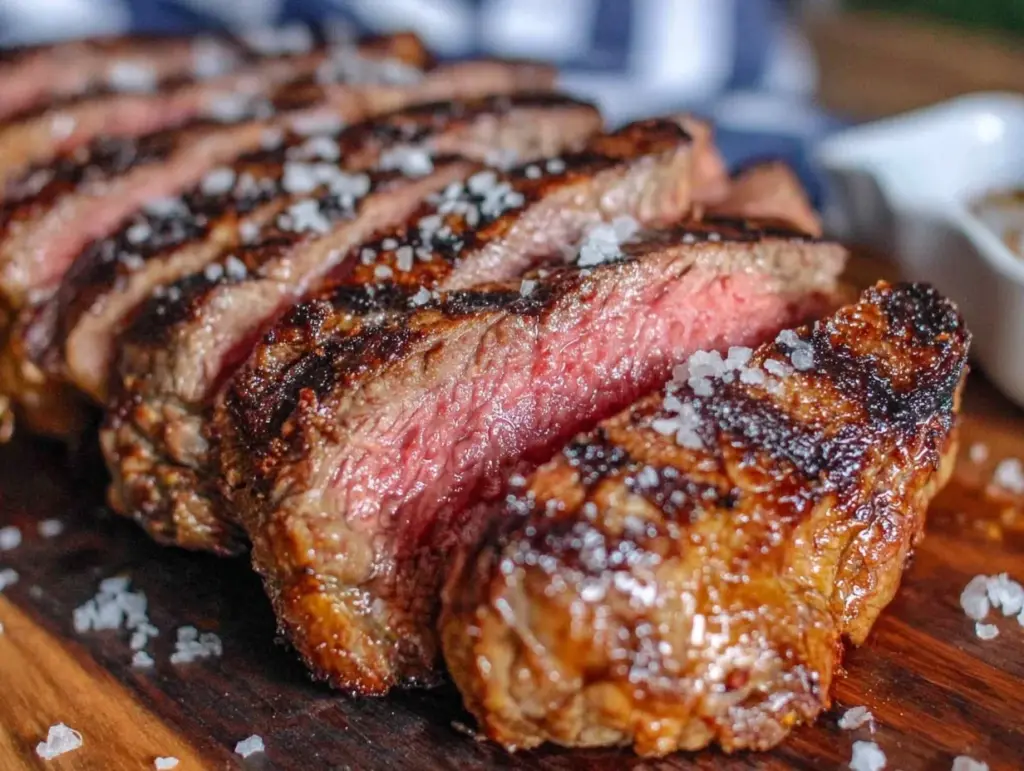 picanha steak recipe - featured image