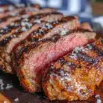 picanha steak recipe - featured image