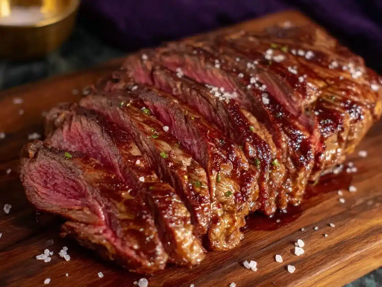 picanha steak recipe preparation steps