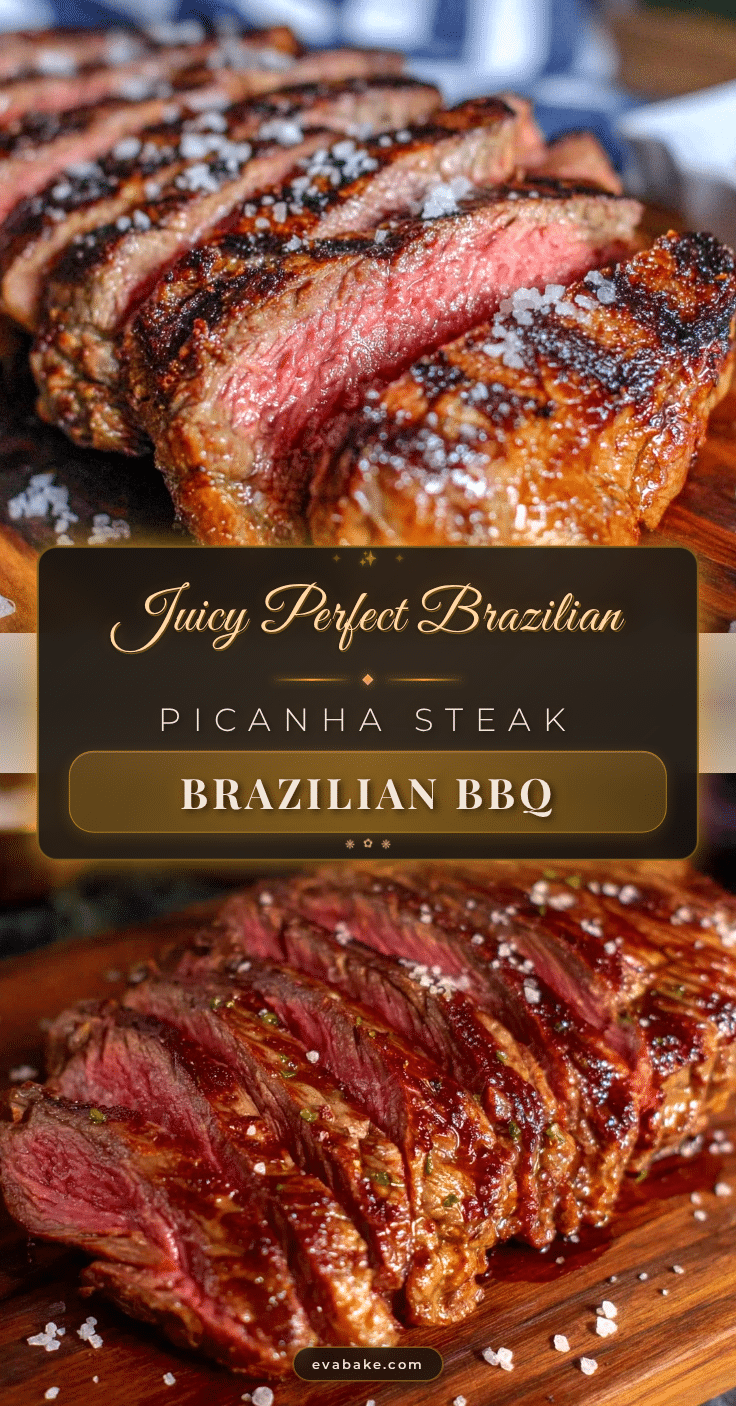 picanha steak recipe recipe