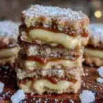 tender alfajores cookies - featured image