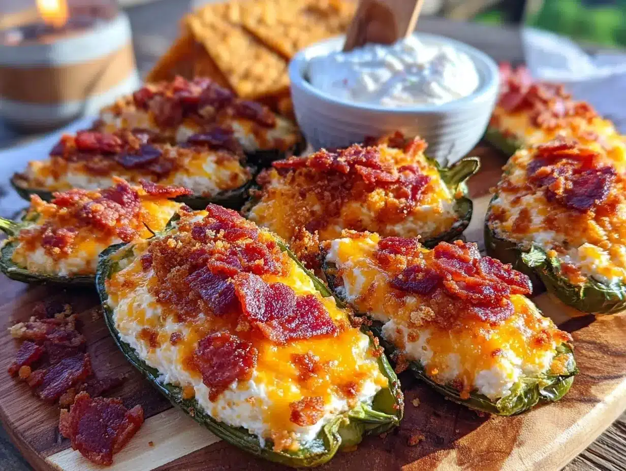 air fryer jalapeño poppers preparation steps