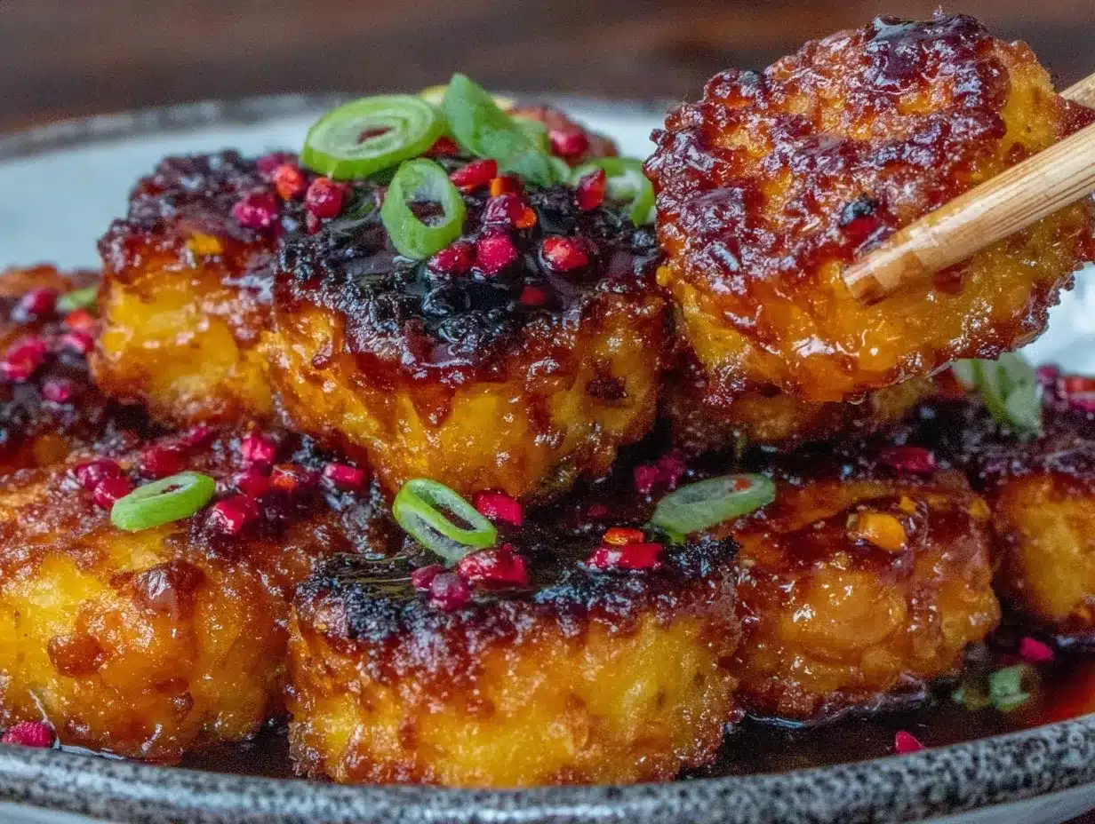 crispy air fryer tofu bites preparation steps